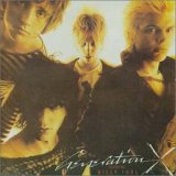Generation X - Ready Steady Go